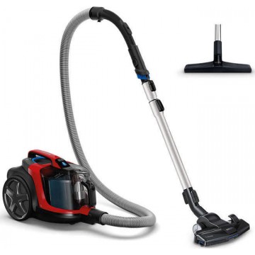 Philips FC9729/09 Powerpro Expert Ηλεκτρική Σκούπα 900W χωρίς Σακούλα 1.5lt Philips FC9729/09 Powerpro Expert Ηλεκτρική Σκούπα 900W χωρίς Σακούλα 1.5lt